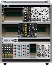 Dream System 4 Modular