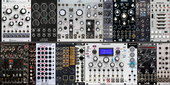 My lathy Eurorack (copy) (copy) (copy) (copy) (copy)