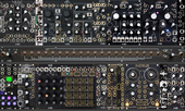 My baseless Eurorack