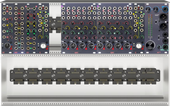 Frap Tools Mixer