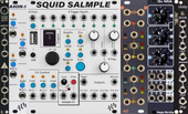 My theist Eurorack