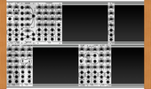 My sketchy Eurorack