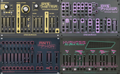 Dreadbox DIY Things