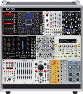 ArtLab Rack