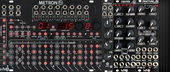 My weeny Eurorack