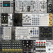 GOSPEL SYNTH (copy)
