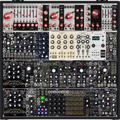 diy rack
