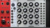 My warring Eurorack