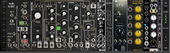 My bitpart Eurorack