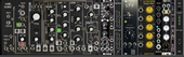 My bitpart Eurorack