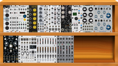 My ethmoid Eurorack