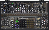 Make Noise Black and Gold Shared System STEREO