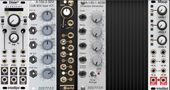 My older Eurorack