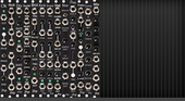 Drum Machine 2HP