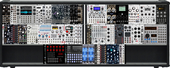 Divine's live setup - horizontal 3-5-16