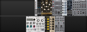 My weekly Eurorack