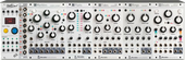 My mobile Eurorack