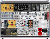 My desperate Eurorack