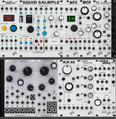 Sequencer in Pod Alt.