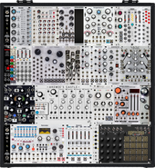 My current rack
