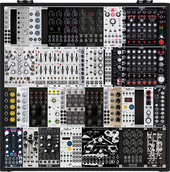 A.Mielbye main rack