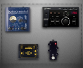 Vocal chain