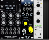 POD32 control