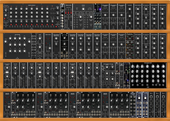 Behringer IIIc