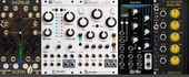 My estrous Eurorack