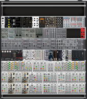 Big daddy 10 times a meter v2