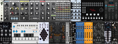 Behringer Eurorack Go