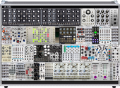 Deadmau5 from Masterclass (Bottom Left)