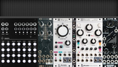 My stoneware Eurorack (copy)