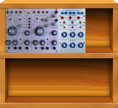 My gross Buchla