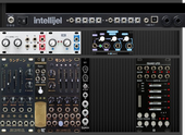 Effects Intellijel Case (copied from svenlito) (copy)