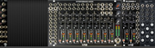 07 - 84 hp, WMD Mixer