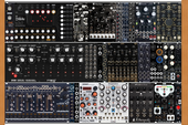 Actual rack