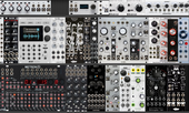 Current rack - Live case