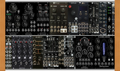 My valanced Eurorack