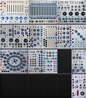 DD Buchla