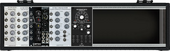 My unplumb Eurorack