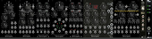 My gritty Eurorack