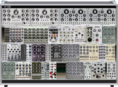 Deadmau5 from Masterclass (Bottom Right)