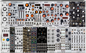 My forky Eurorack