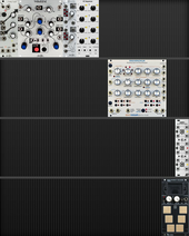 My Eurorack