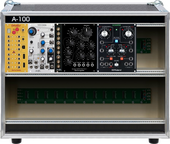 My different Eurorack