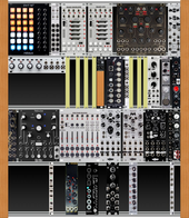 2026 Modular LINKS Stereo