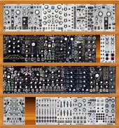Main Studio Lammond Part 1