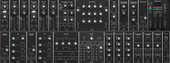 Behringer System 35