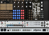 62HP intellijel Pallette (Droid)
